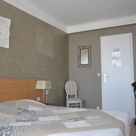 Hotel Regina