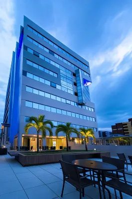Hilton Garden Inn Maceio Hoteles en 