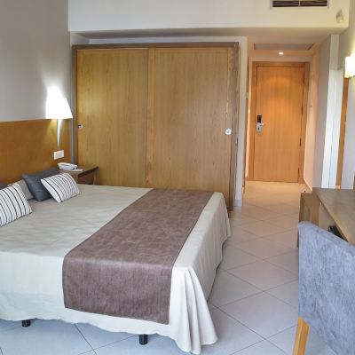 3 Adultos Ohtels Campo de Gibraltar Promo Code
