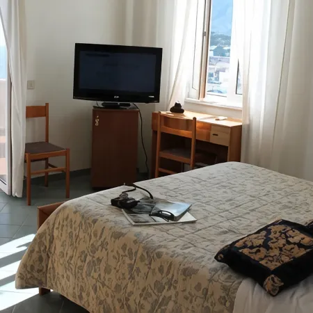 Hotel Esperia