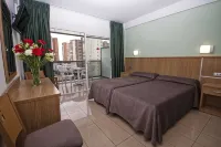 Hotel Perla Benidorm