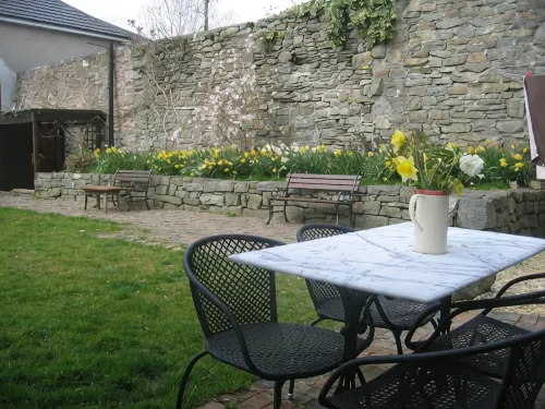 The Horseshoe Guesthouse