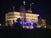 Hotel Kristal Hotels in 