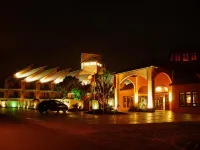Guarita Park Hotel - by Life Hotéis Hotel di 