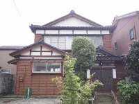 つなぎ庵 旅音 のホテル