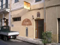 Teré Ceriana Affittacamere Hotel di 