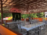 El Krimphoff Resort