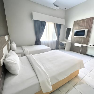 Superior Double Room The Madeline Hotel Promo Code