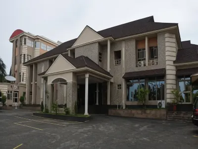 Saatof Hotel and Suites Hotels in 