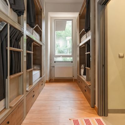 6-Bed Room with Private Bathroom A Room in The City Promo Code