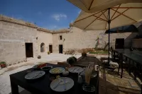 Karamanli Konagi Hotels in 