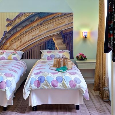 Superior Double or Twin Room SmArt Hotel Bartolini Promo Code