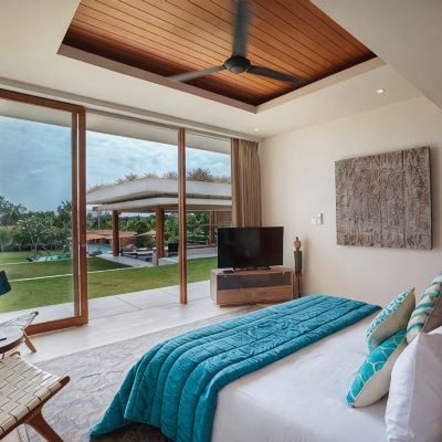 Five-Bedroom Villa with Private Pool The Iman Villa Promo Code