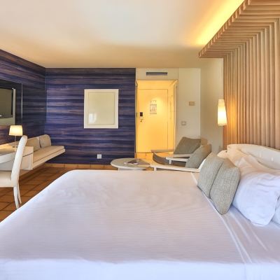 Junior Suite Sea View La Creole Beach Hotel & Spa Promo Code