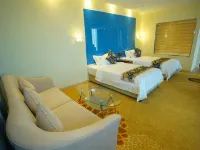Grand Park Hotel Hotel di 