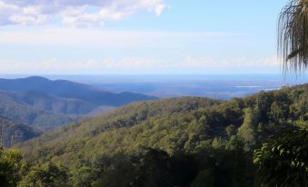 Mt Tamborine Motel