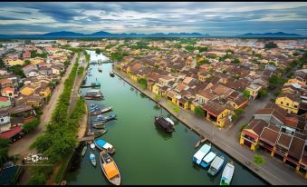 Hoi An Discovery Villa