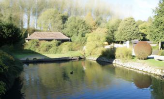 La Ferme des Templiers