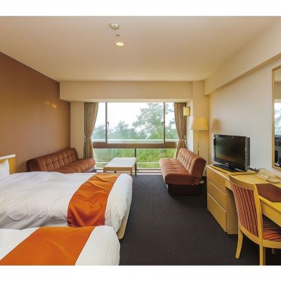 Standard Western-Style Room Suzu Beach Hotel Promo Code