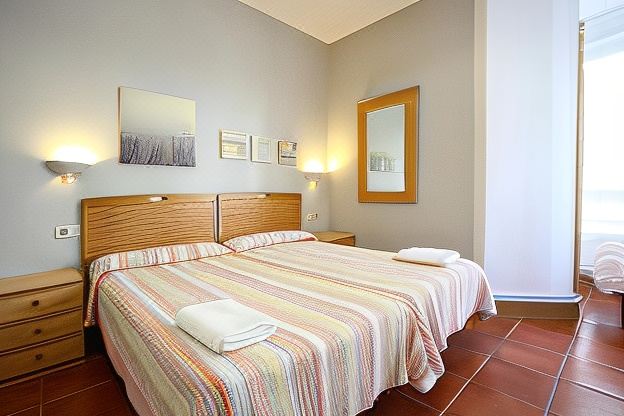 Pension San Telmo / San Juan