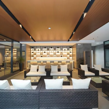 Bayprime Hotel