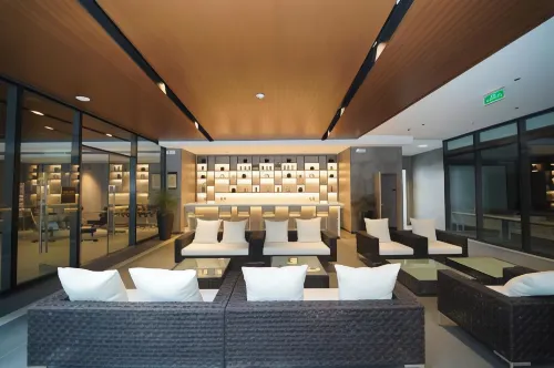 Bayprime Hotel