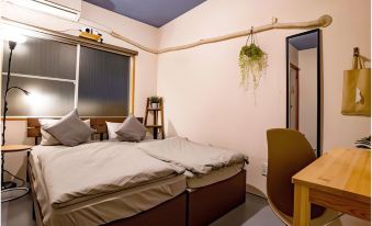 WE Home Hotel＆Kitchen Ichikawa Funabashi - Hostel