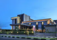 Swiss-Belinn Timika Hotels in 