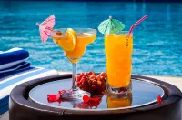 Mirage Bab Al Bahr Hotel