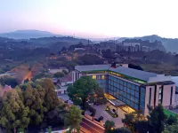 Novena Hotel Bandung Hotels in 