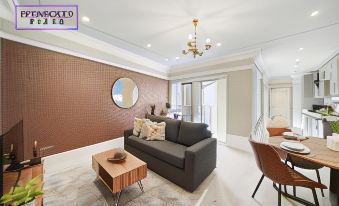 Premium 1 Bed 1 Bath Apartments for Corporates by Firoz Property Management - Housity