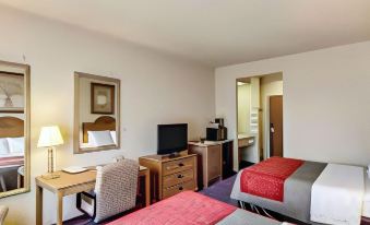 Comfort Inn and Suites Fredericksburg