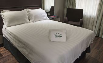 Chrismar Hotel Livingstone - Housity