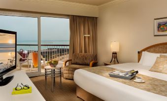 David Dead Sea Resort & Spa