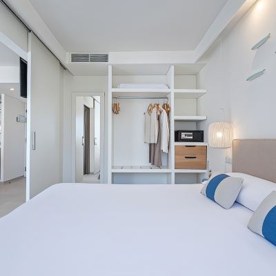 Select One-Bedroom Apartment Carema Beach Menorca Promo Code