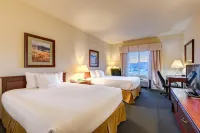 Grand River Hotel Отели в г. 