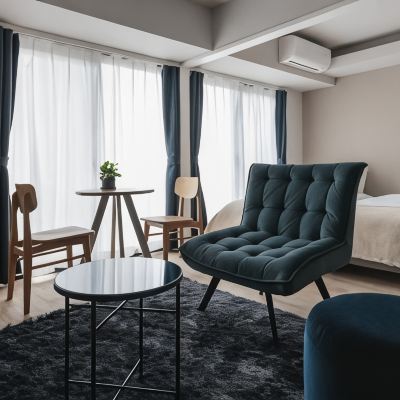 Standard Twin Room THREE Promo Code