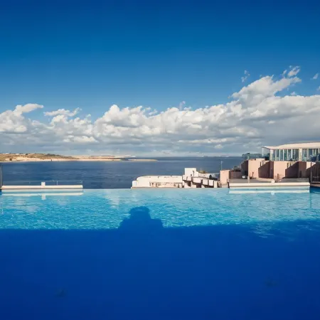 Db San Antonio Hotel + Spa All Inclusive