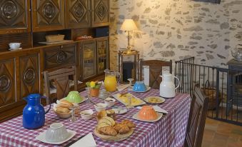 Domaine de la Cour - Housity