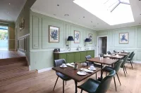 Tyndall Villa Boutique B&B