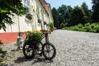 Palatul Brukenthal Avrig Hotels in 
