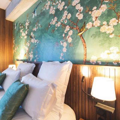 Superior Room Coloft by PurePlaces Promo Code
