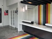 موتل 6 سيجوين، تكساس