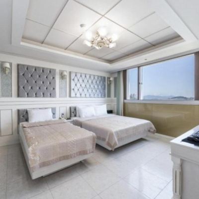 스위트 (침실 2개) 여수 해비치호텔 쿠폰