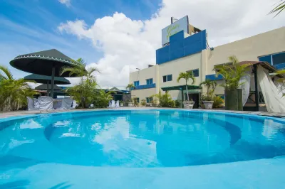 Golden House Hotel & Convention Center Hotel a 