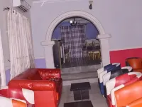 Cozy Suite Resort 아쿠레 호텔