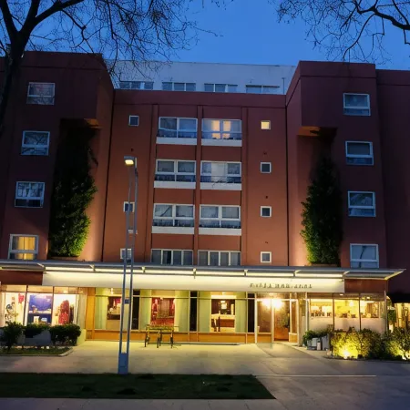 Hotel Sao Jose