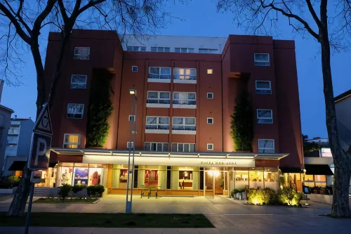 Hotel Sao Jose