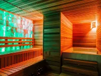 Mandachi Hotel & SPA Hôtels à : Suceava