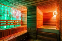 Mandachi Hotel & SPA